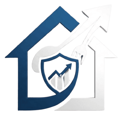 NexifyPOS logo